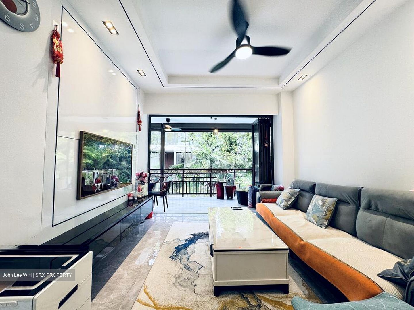 D'Evelyn (D11), Apartment #520861201